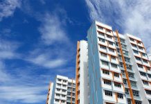 你一定要知道的新加坡政府组屋HDB的几件事情! 新加坡政府组屋HDB