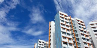 你一定要知道的新加坡政府组屋HDB的几件事情! 新加坡政府组屋HDB