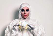 武汉疫情严重,新加坡哪里买口罩? 新加坡口罩