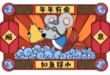 最完整2020庚子鼠年12生肖运程! 2020鼠年运势