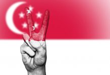 来新加坡旅游,你会发现的9件不在你想象范围内的事情 新加坡旅游