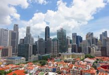 新加坡永久居民具体申请步骤 新加坡永久居民申请