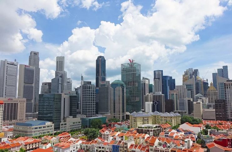 新加坡永久居民具体申请步骤 新加坡永久居民申请