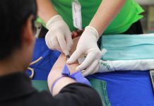 本地新增6例新型冠状病毒病例 新加坡新型冠状病毒