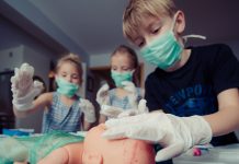 新型冠状病毒蔓延,在新加坡查询哪里领取口罩 领取口罩