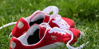 你知道大家常见的彪马PUMA品牌的历史吗? puma