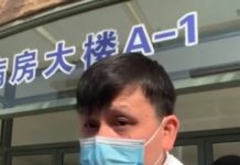 张文宏谈中国,新加坡两国处理病毒疫情的不同方式 张文宏