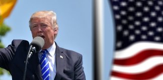 逼抖音卖给美国企业,台湾名嘴说川普像是黑道!