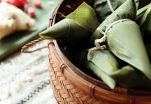 你不知道的端午节传说!端午节快乐! 端午节传说