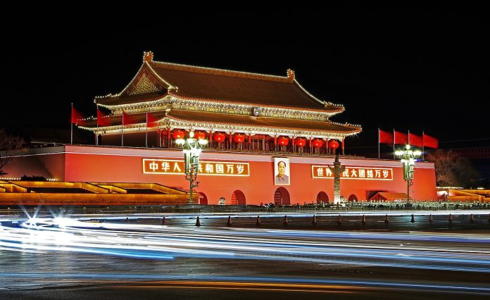 中国北京新冠疫情