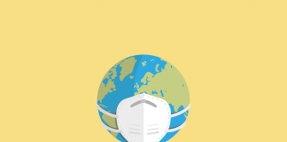 COVID-19 你需要了解的冠状病毒大流行现状 新冠病毒影响全球