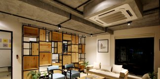 10个绝美温馨的家居设计,在家的你想不想重新设计一下你的家?