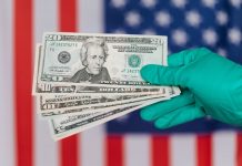 由于无法有效遏制新冠疫情,美国被欧州列为禁止旅行国家 欧盟禁止美国旅行