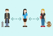 5月11日新加坡新冠疫情,13例确诊社区病例 新冠病患到访地点