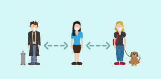 5月11日新加坡新冠疫情,13例确诊社区病例 新冠病患到访地点