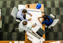 新加坡设计公司,中英文名片宣传海报设计的不二选择 新加坡设计公司