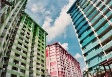 淡滨尼11街111号的感染群确认,9例确诊病例,政府采取快速措施联系临近居民 新加坡淡滨尼新冠病例