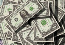 美国正在迅速接近失去美元储备地位 美国经济