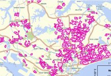 截至2020年8月15日当周,新加坡共有1341例骨痛热病例 2020新加坡骨痛热