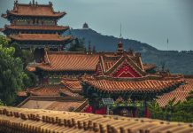 中国驻新加坡大使馆:关于疫情期间人道事由赴华签证申请咨询的答复 中国驻新加坡使馆