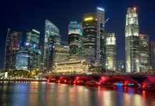 李显龙总理最新发表应对新馆疫情的举措和未来即将应对的挑战 新加坡总理李显龙