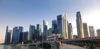 新增48起本土感染的冠病病例,境外输入5起 新加坡本地新增病例