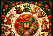 2024年12生肖最全运程!看看你的运程吧 2024年12生肖运程