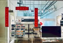 在新加坡学习国画和书法的好去处,新加坡成贤艺术文化中心! 新加坡成贤艺术文化中心