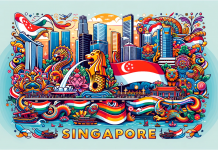 为什么那么多人喜欢新加坡:一个多元文化交融的典范 为什么人们喜欢新加坡